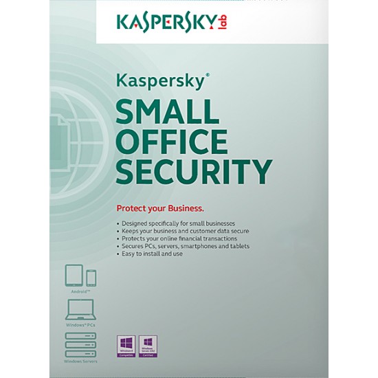 Kaspersky Security for Microsoft Office 365 2Ani