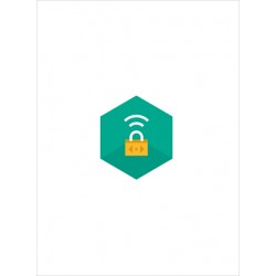 Kaspersky Secure Connection 1An