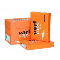 Hartie copiator xerox A4 80 Gr. Varicopy